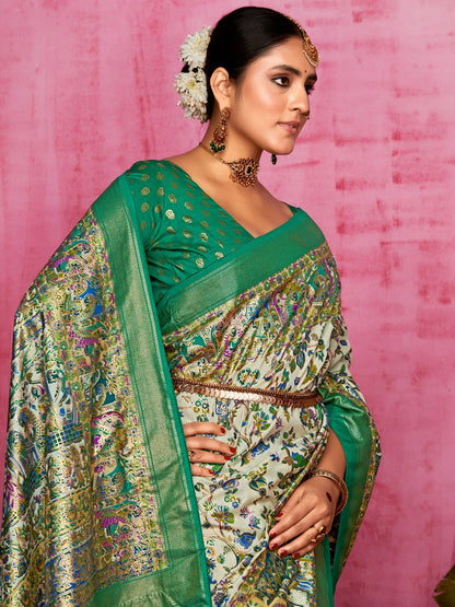 Get the best saree manufacturer