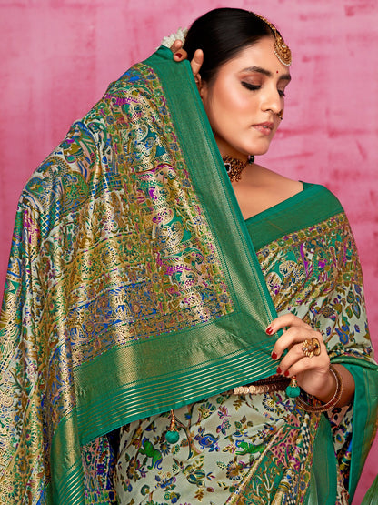 Get the best Dulhan saree