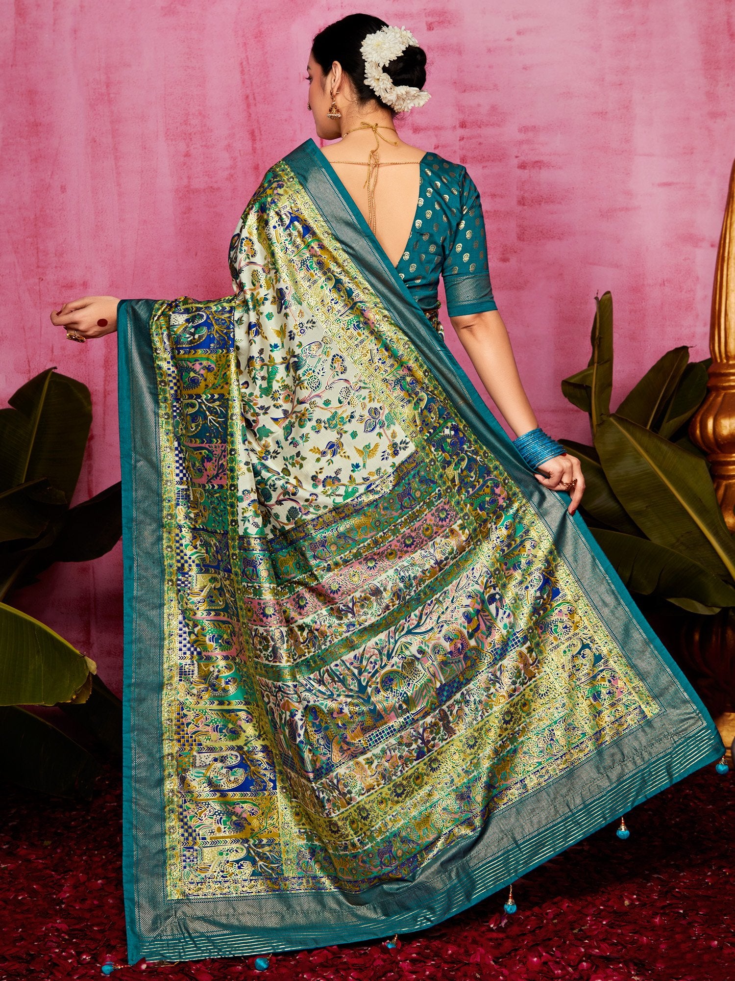 Get the best kalki fashion