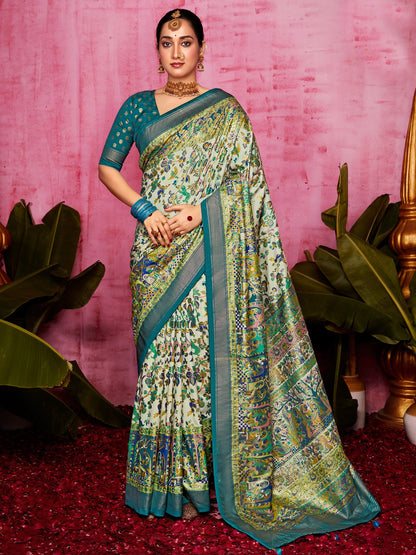 Get the best soft silk sarees