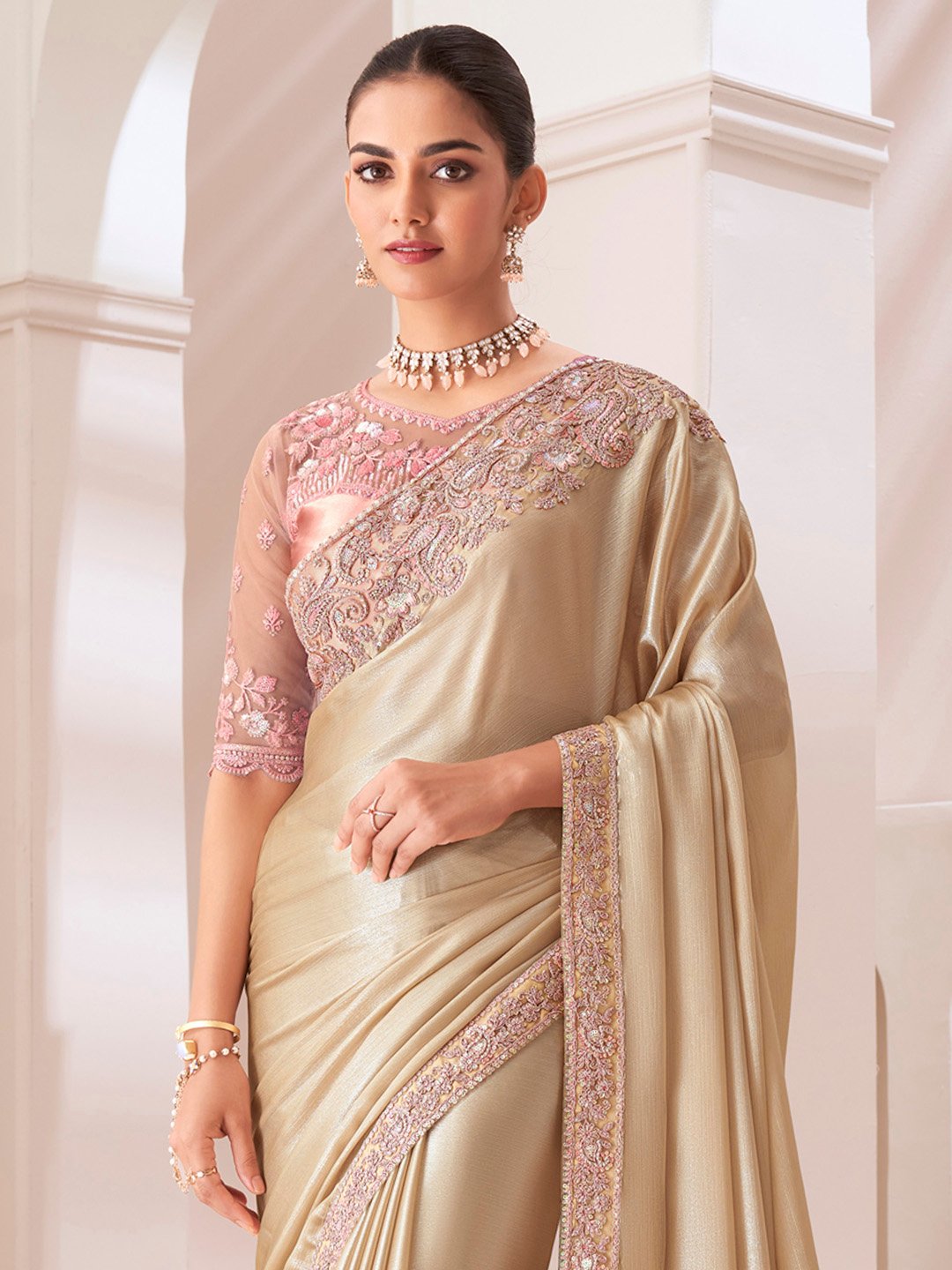 Get the best saree for women