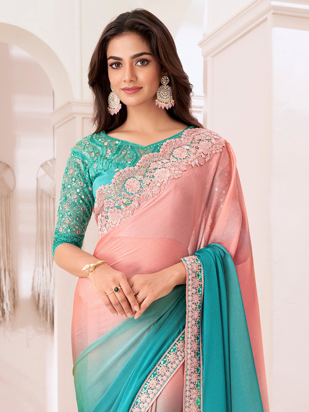 Get the best best sarees online