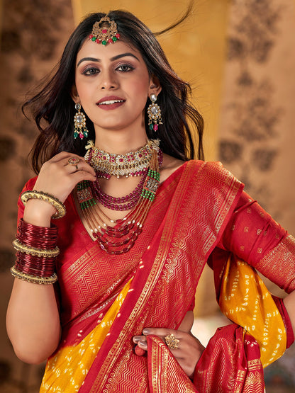 Get the best designer saree