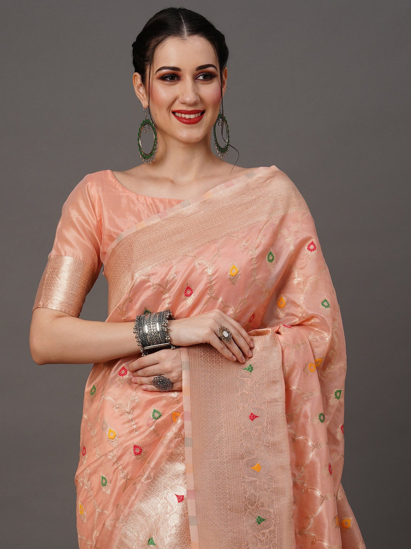 Get the best Saree shops near me