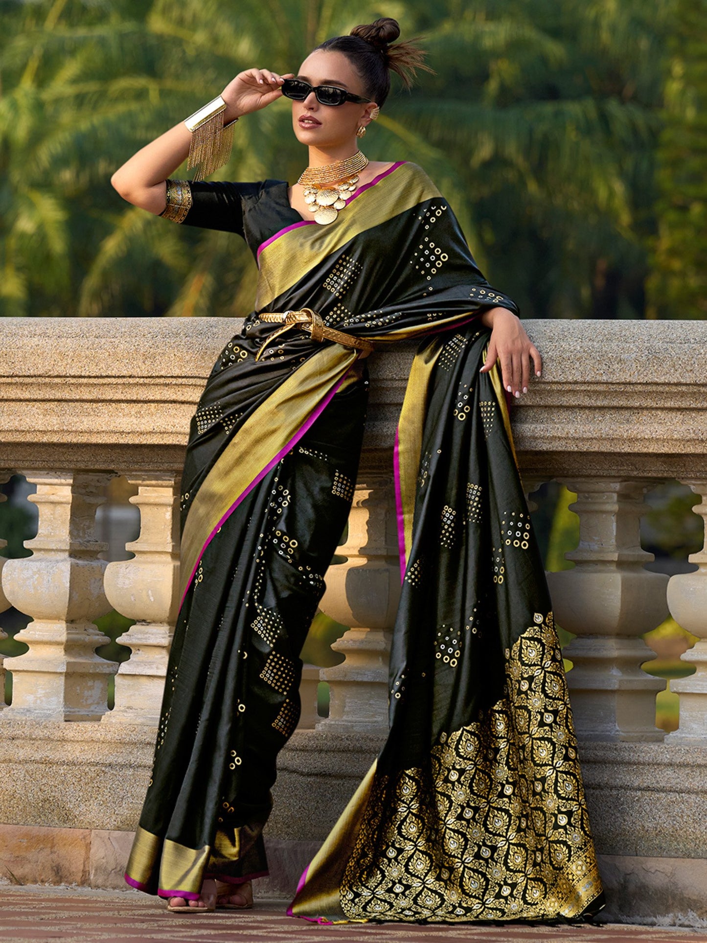 Get the best Saree shops near me