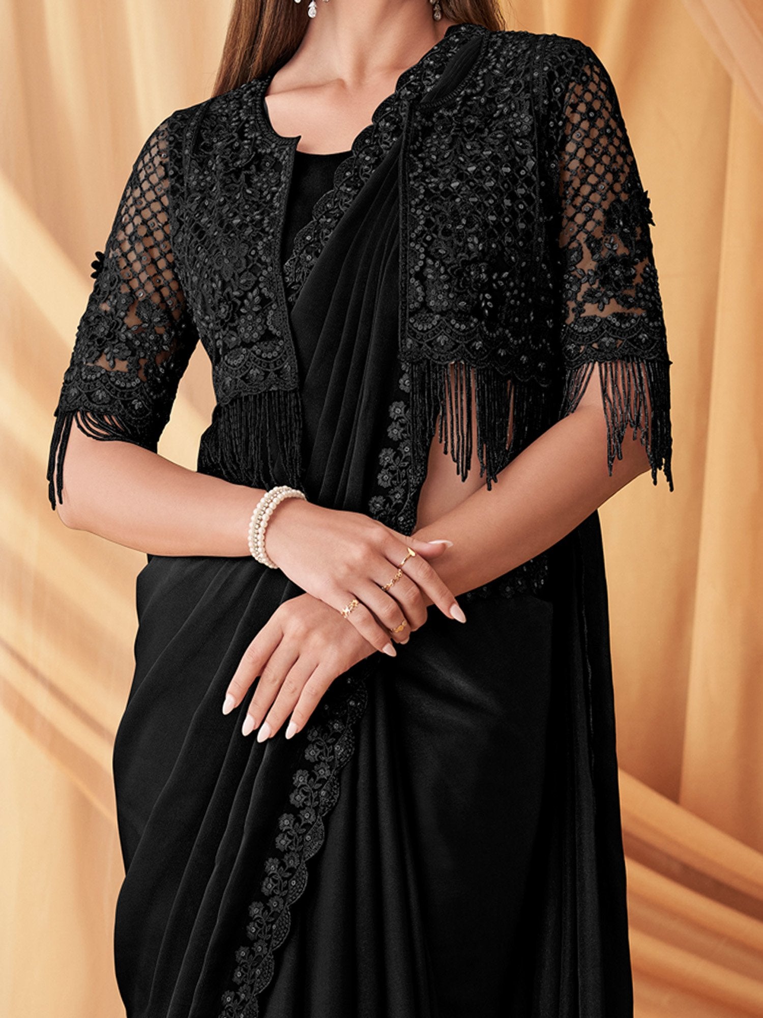 Get the best pathani saree