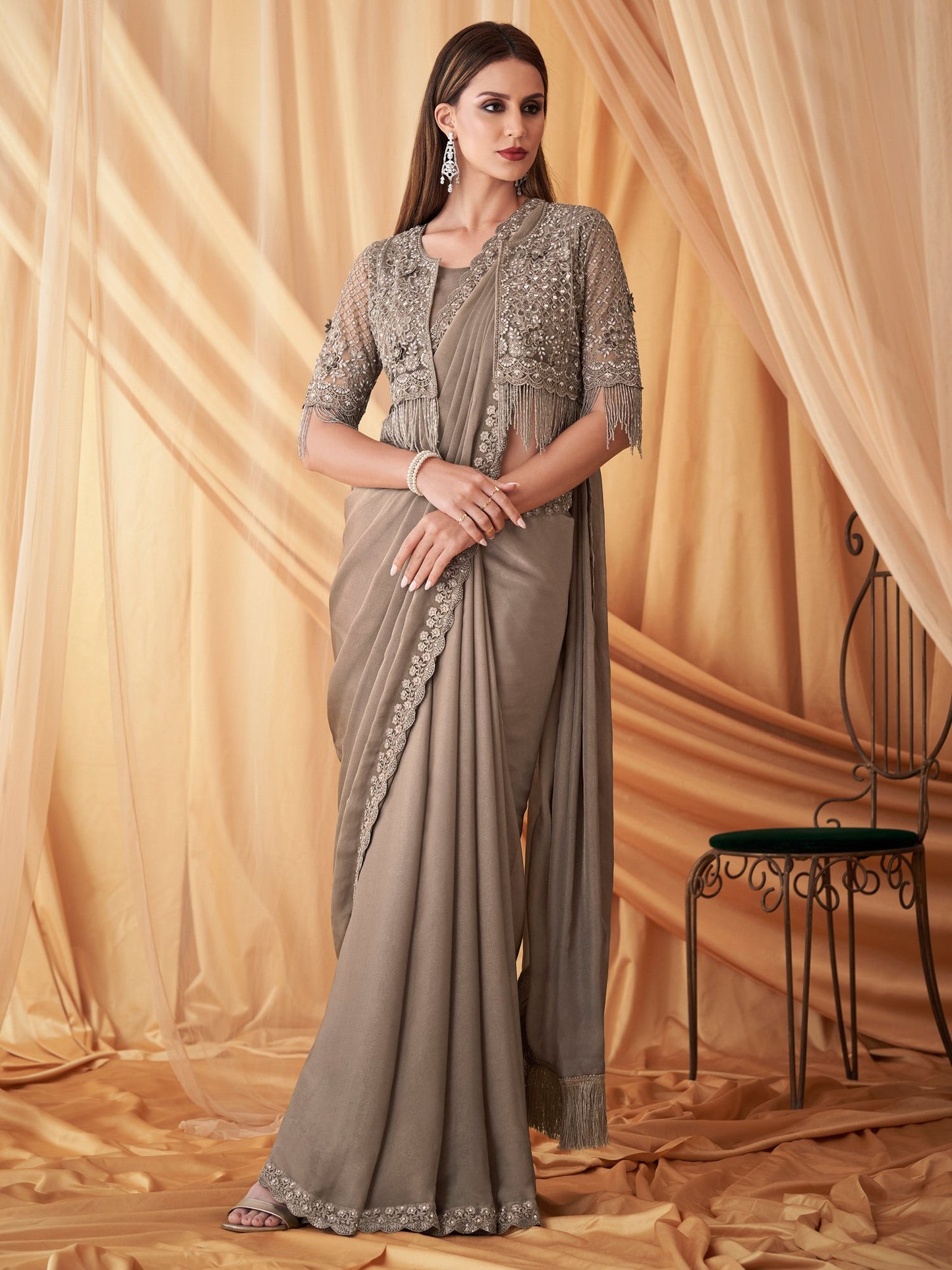 Get the best best saree