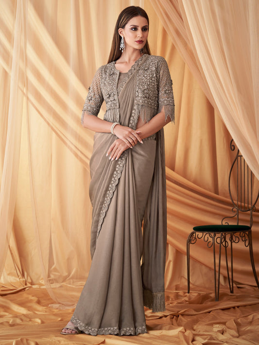 Get the best best saree