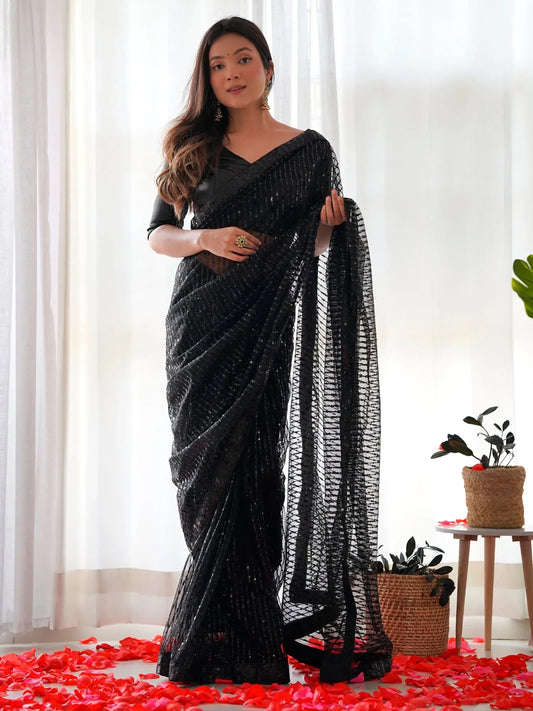 Get the best Meesho online shopping saree