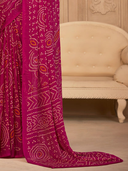 Get the best Banarasi silk saree