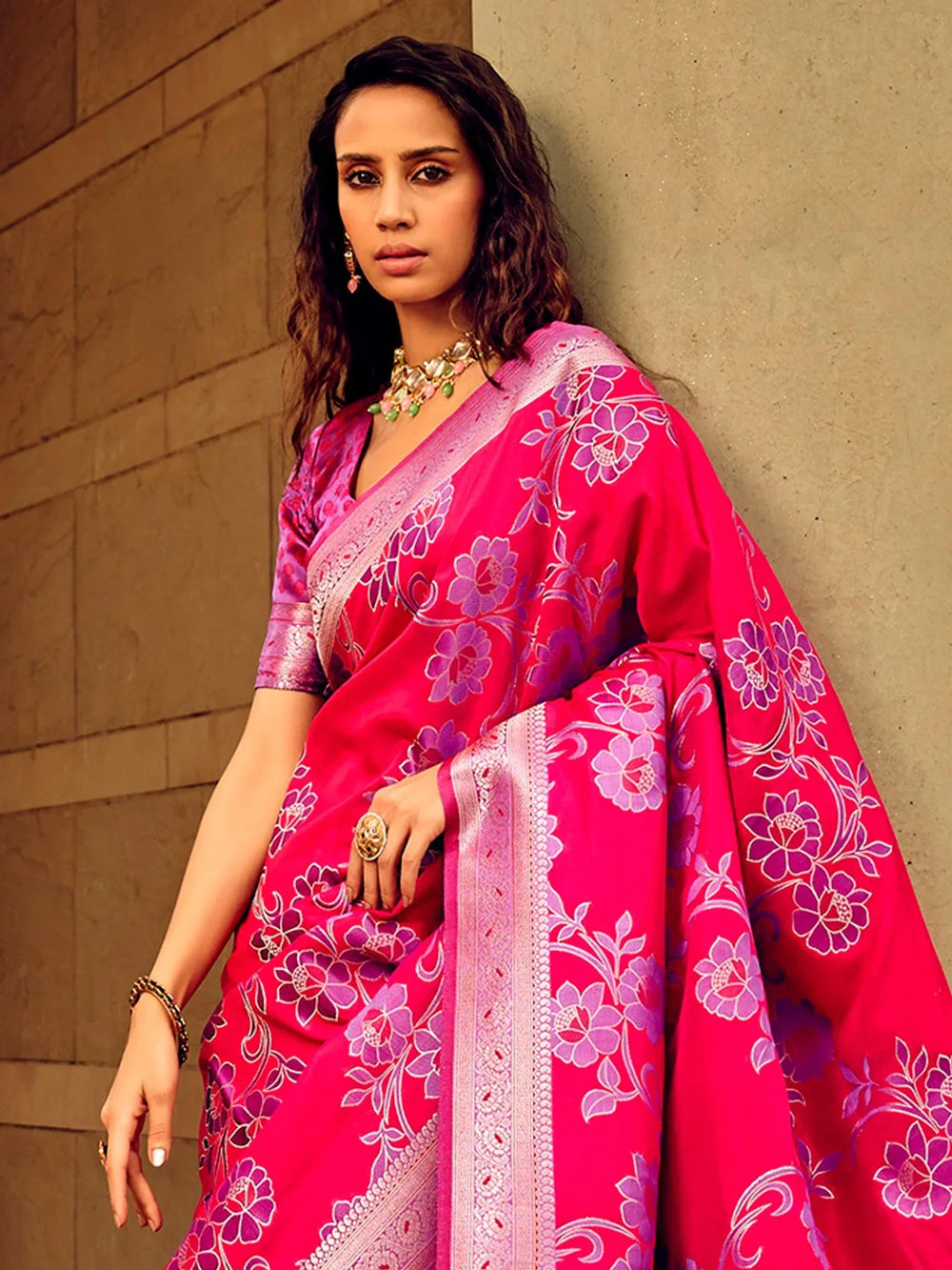 Get the best best sarees online