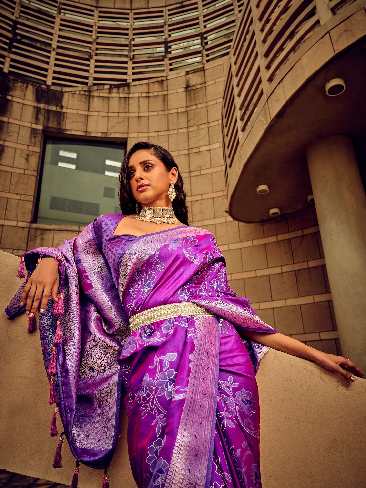 Get the best flipkart saree