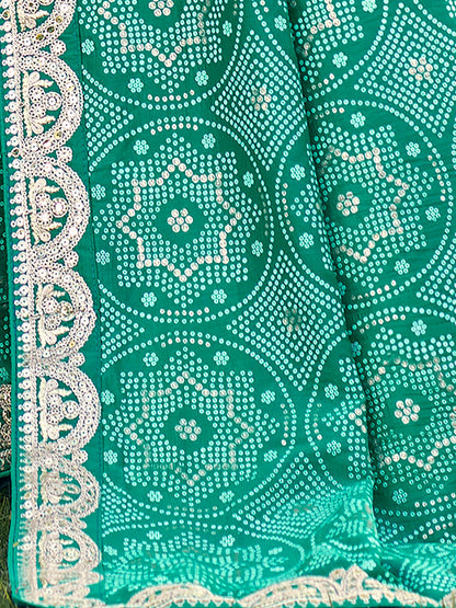 Get the best Banarasi silk saree