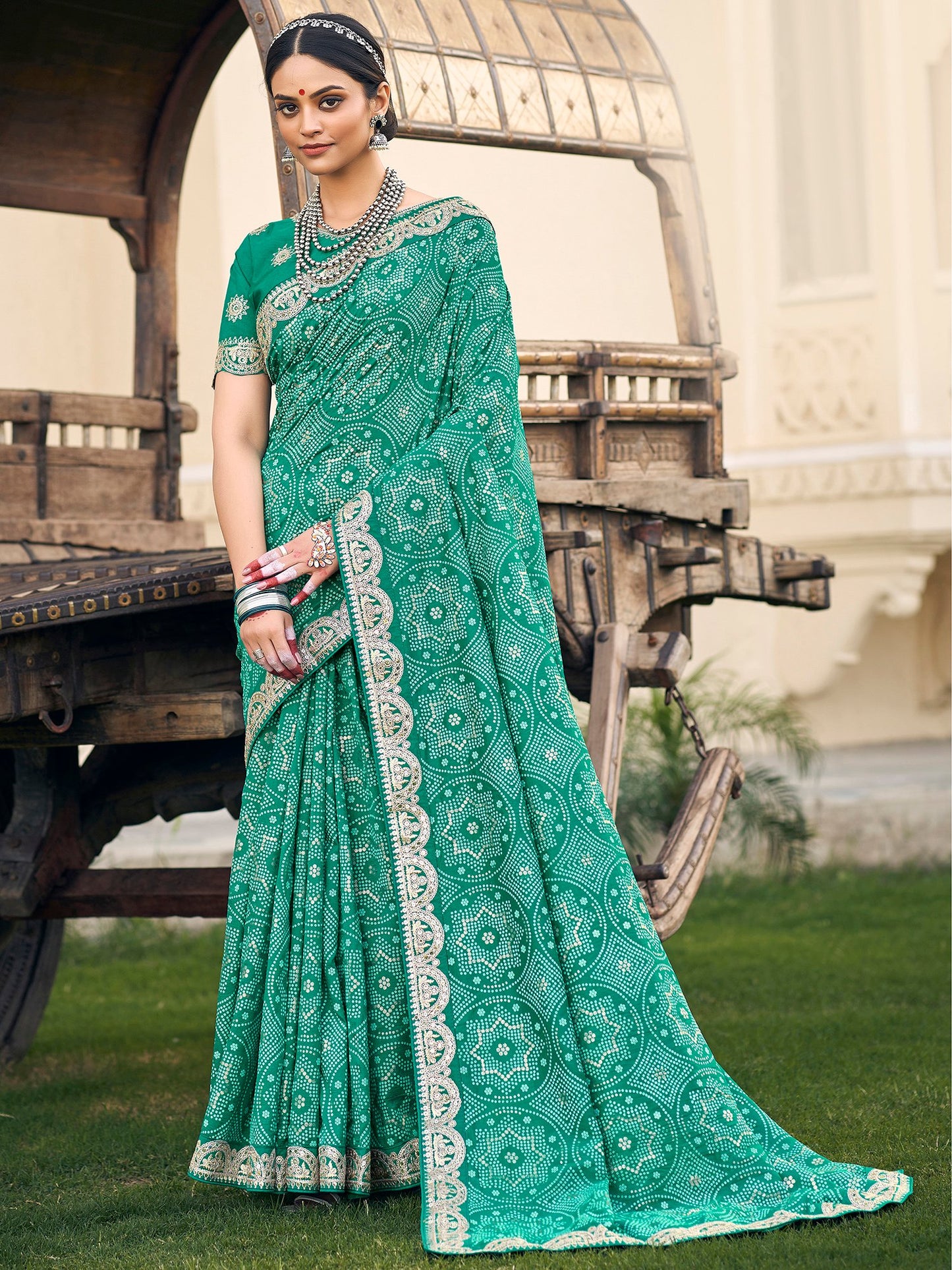 Get the best kanjivaram
