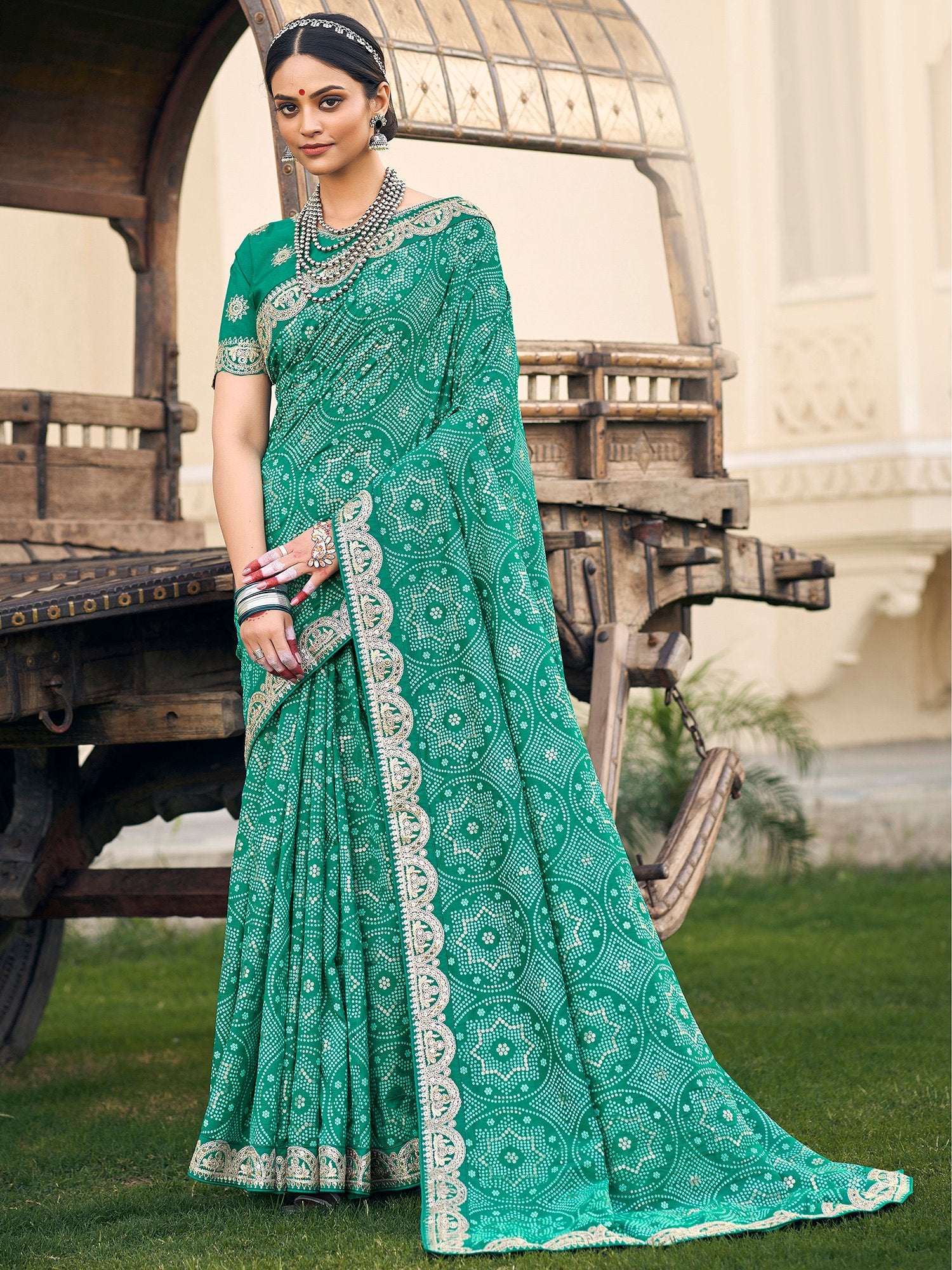 Get the best kanjivaram