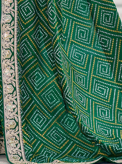 Get the best bridal saree