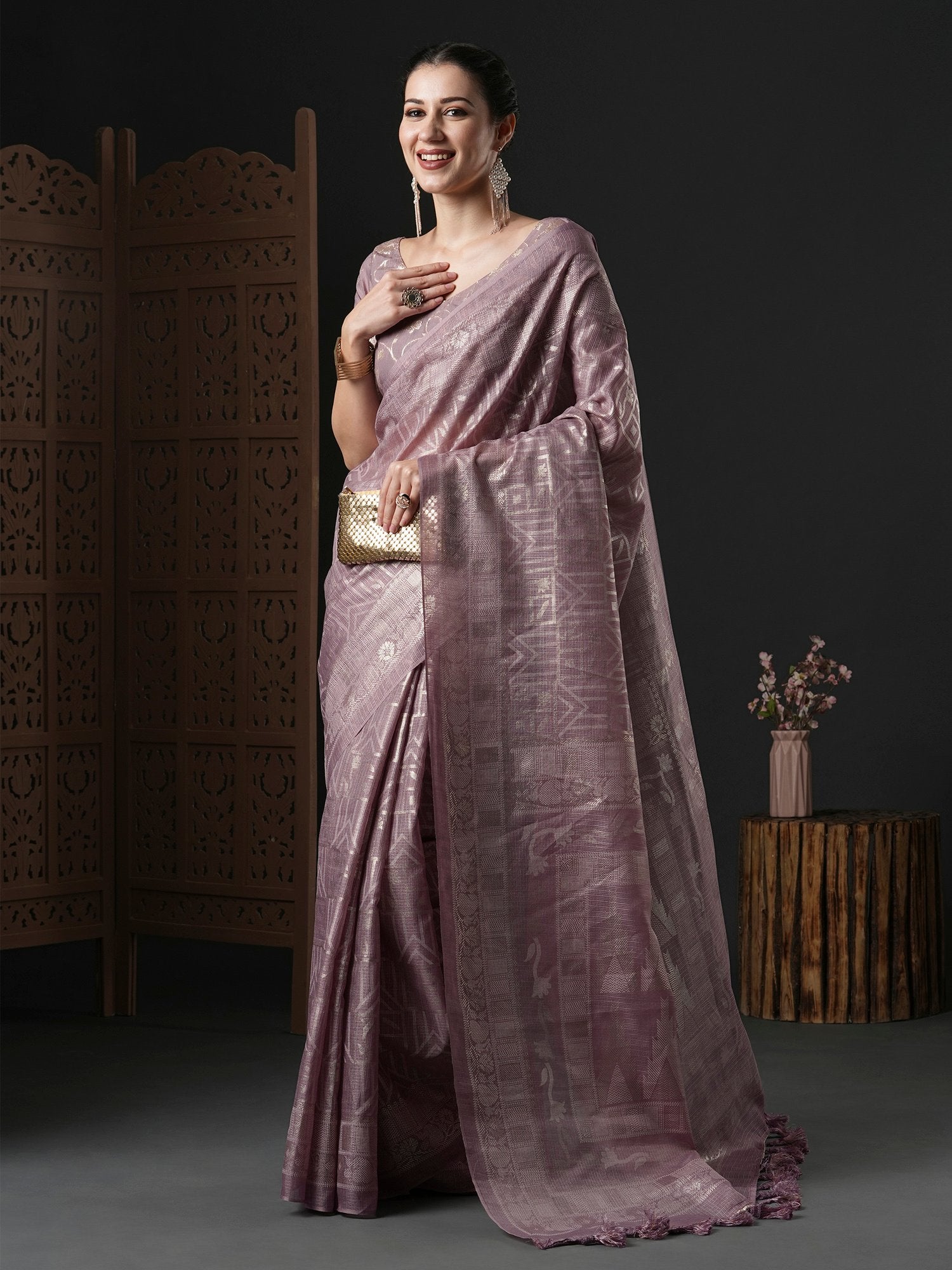 Get the best soft silk sarees