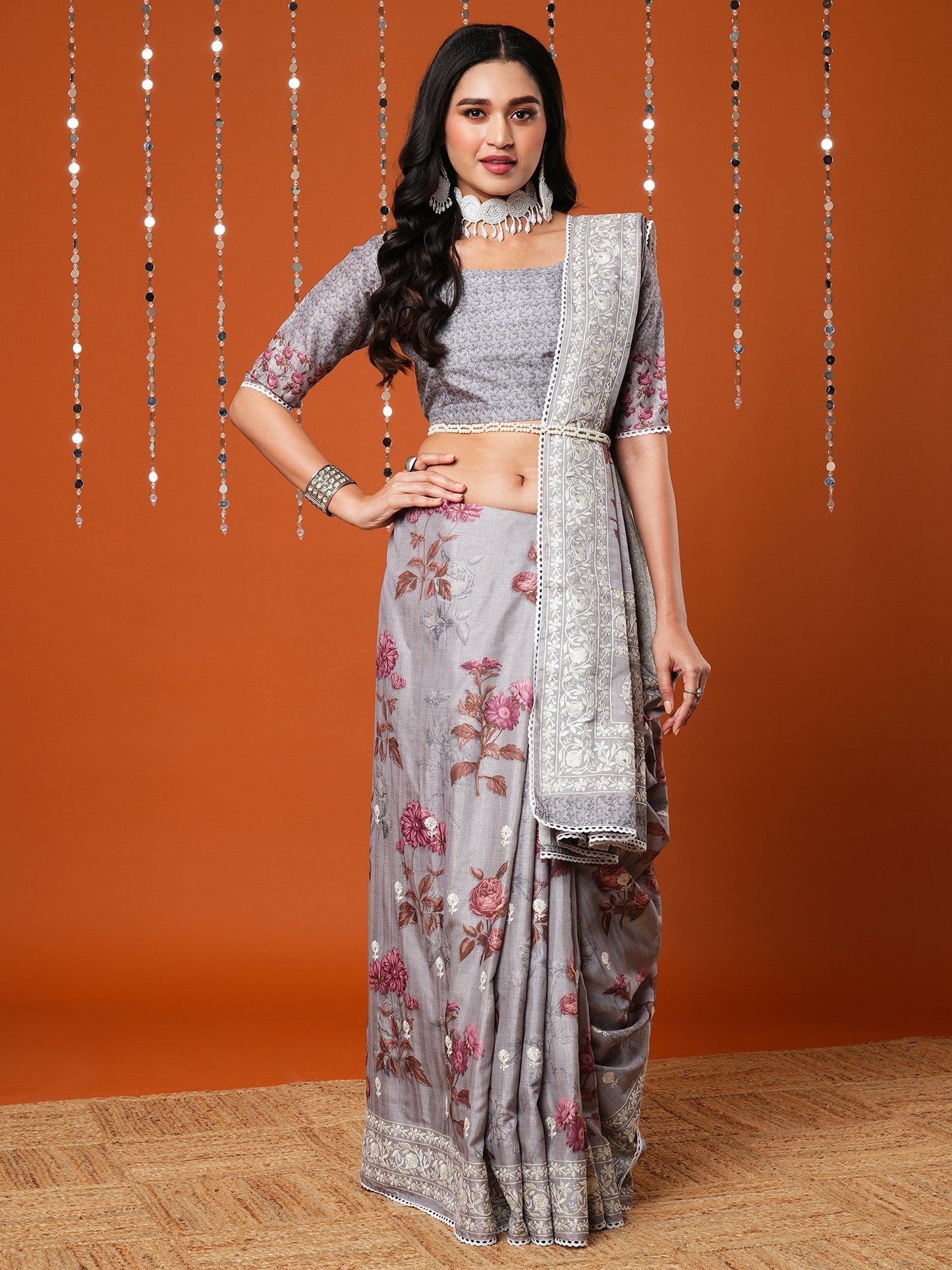 Get the best sarees online