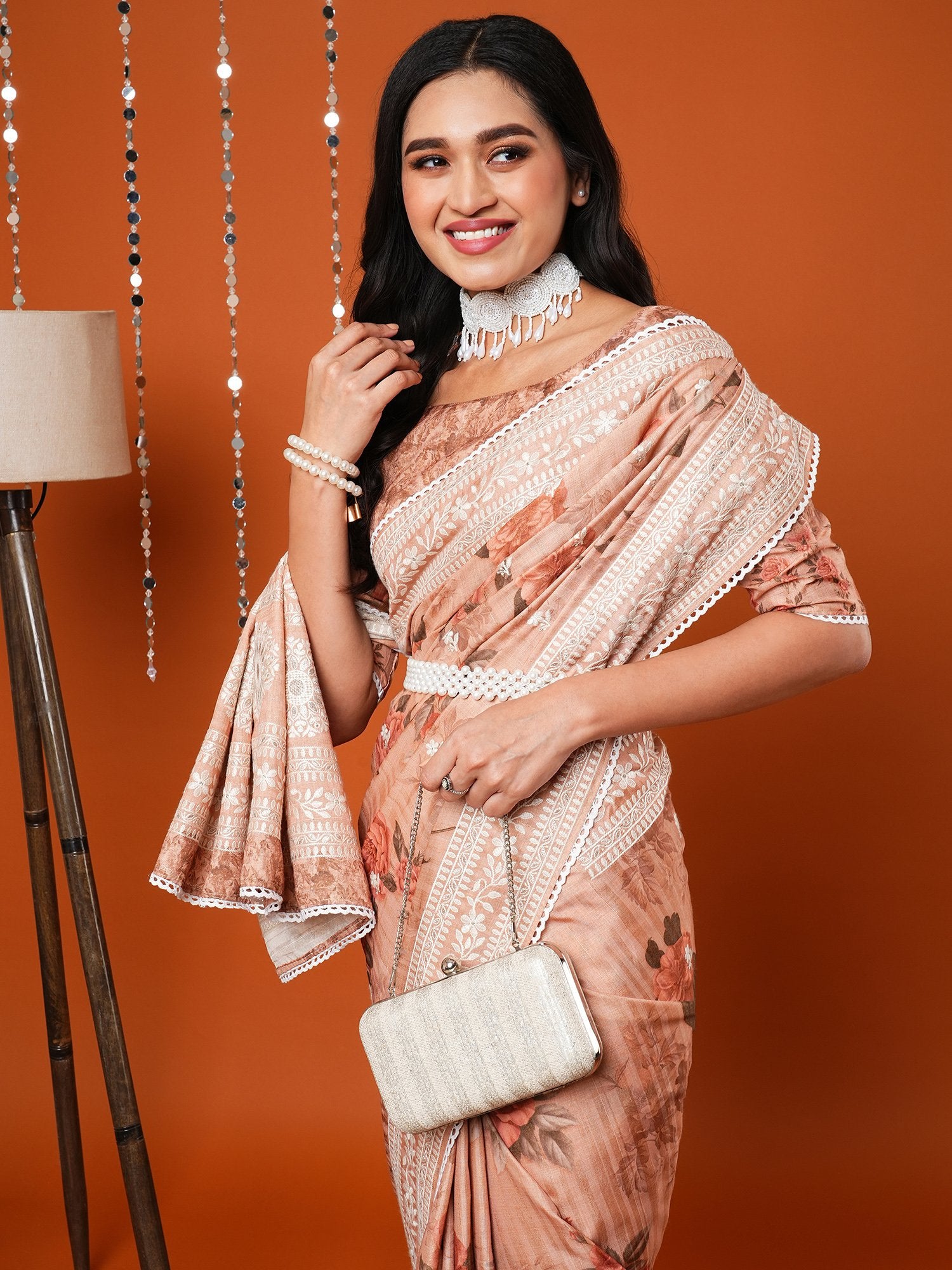 Get the best soft silk sarees