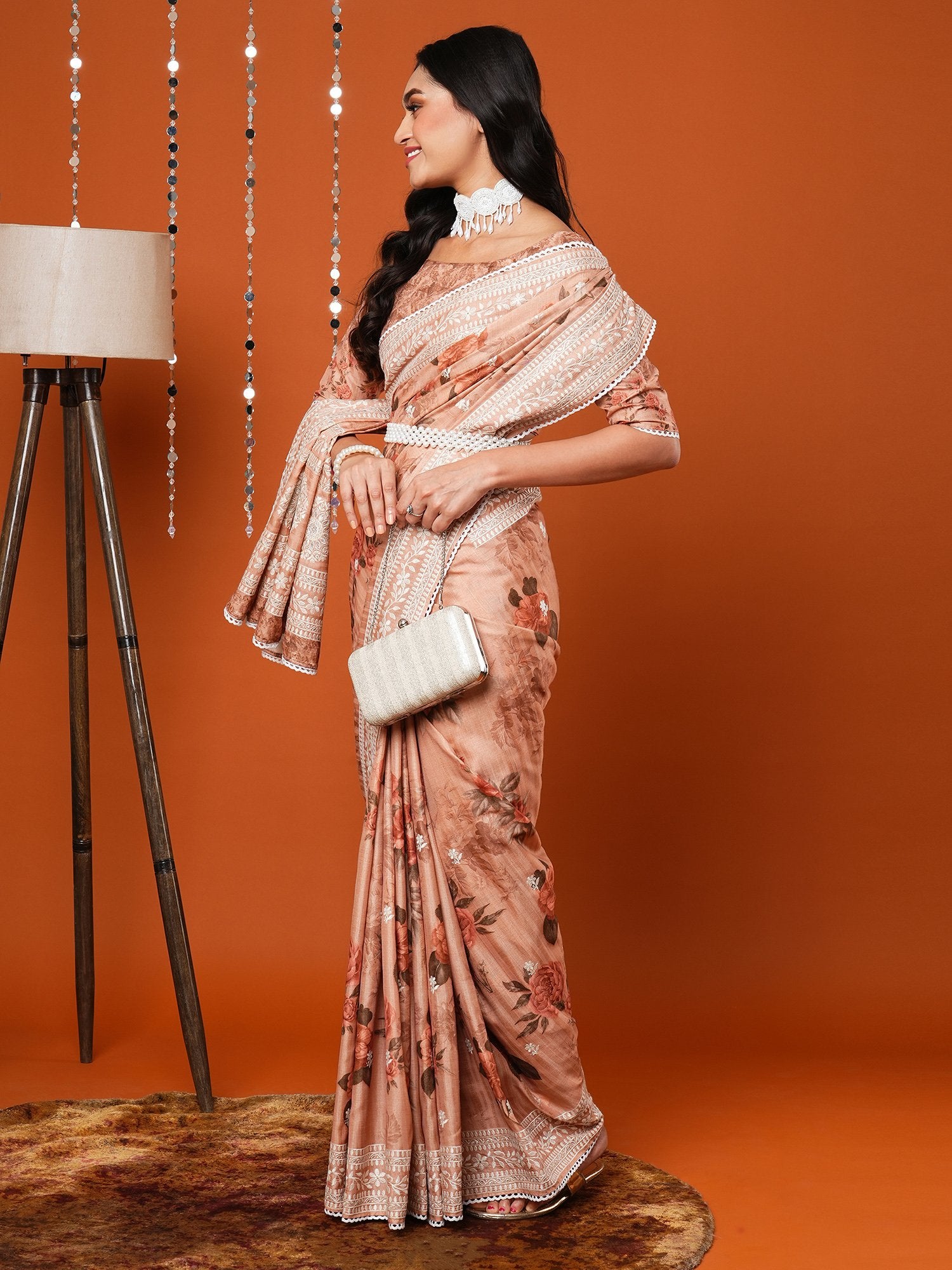 Get the best kanjeevaram South Indian bridal saree