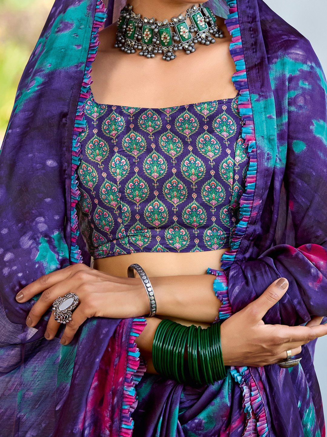 Get the best shaadi saree