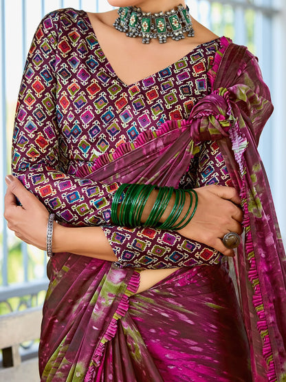 Get the best best saree