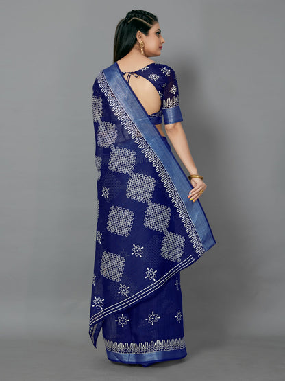 Get the best partywear saree