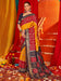 Get the best party wear saree