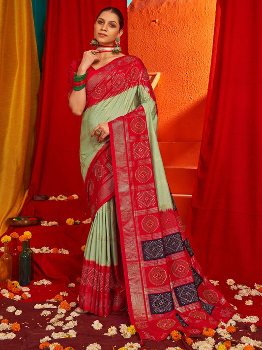 Get the best Meesho online shopping saree
