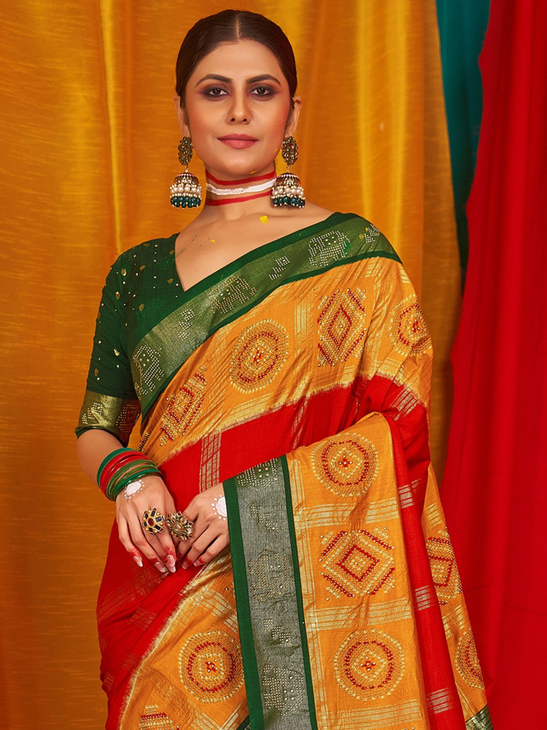 Get the best sarees online