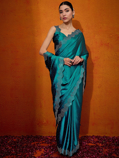 Get the best South Indian saree