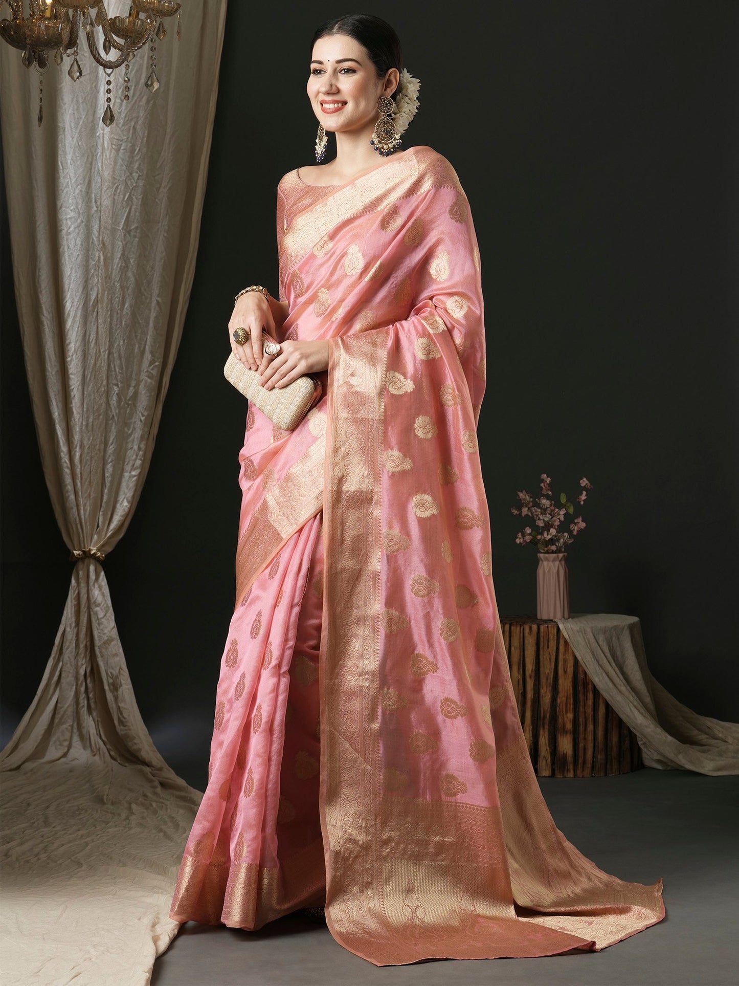 Get the best South Indian saree