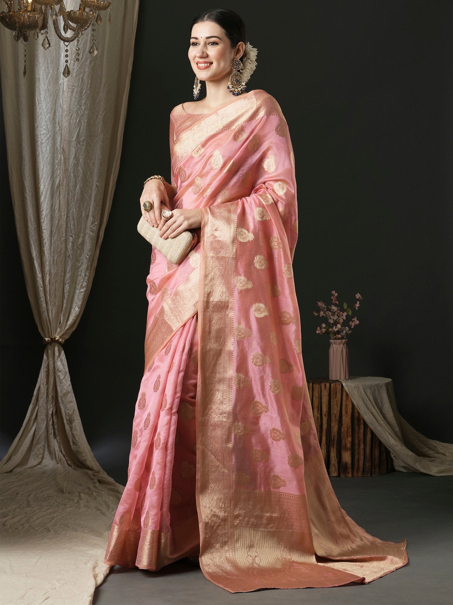 Get the best South Indian saree