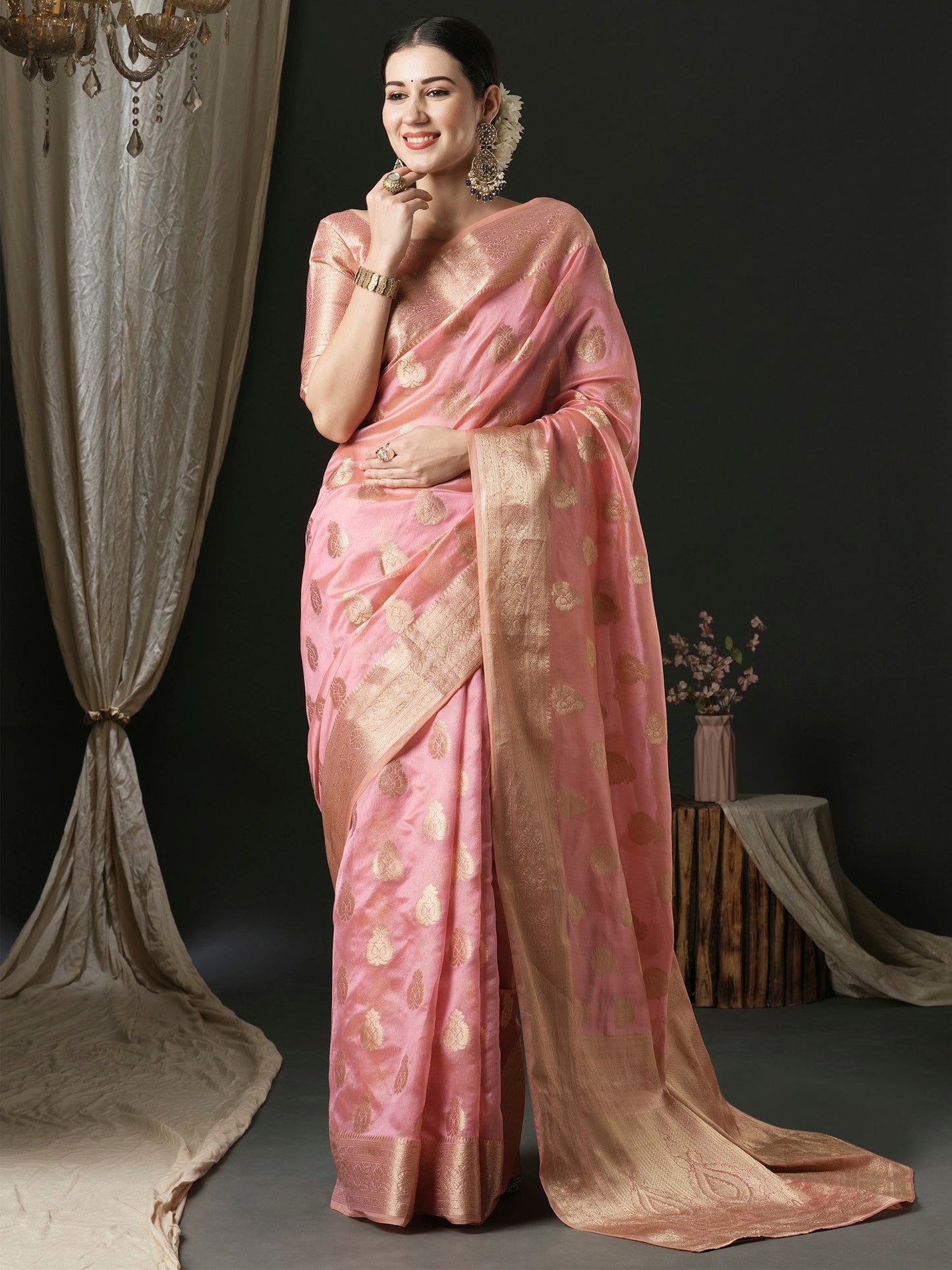 Get the best ajmera fashion