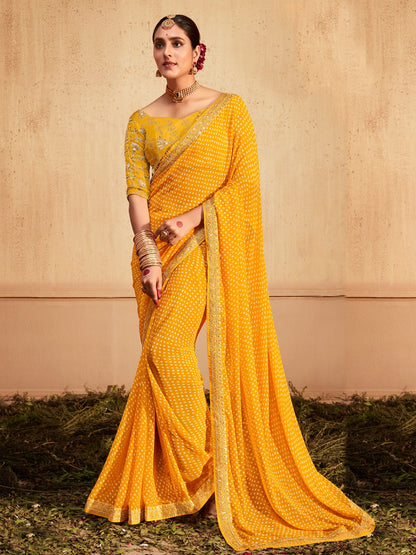 Get the best latest saree design