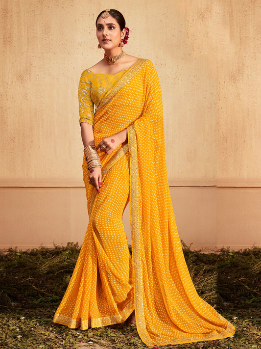 Get the best latest saree design