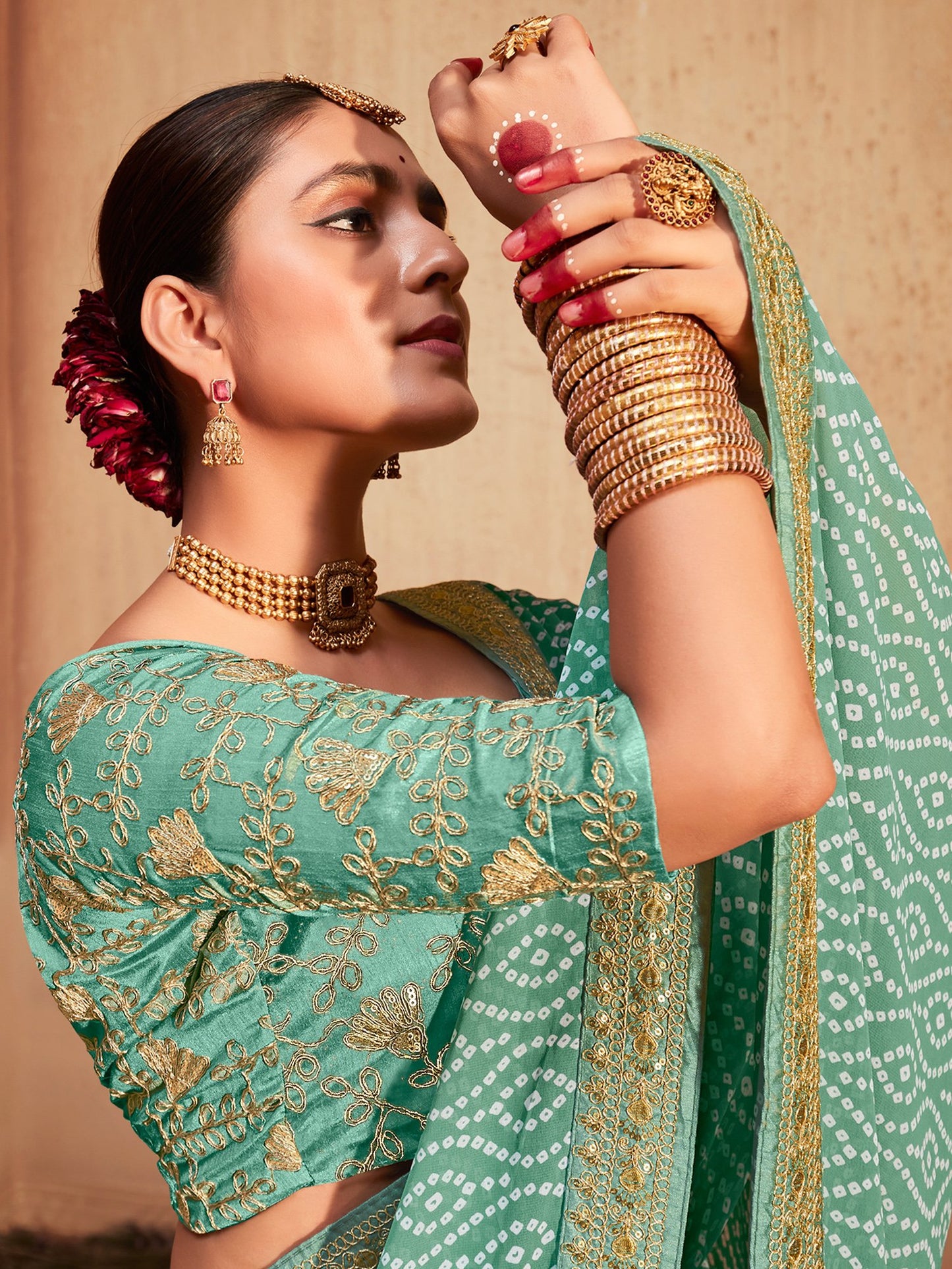 Get the best Kerala saree online