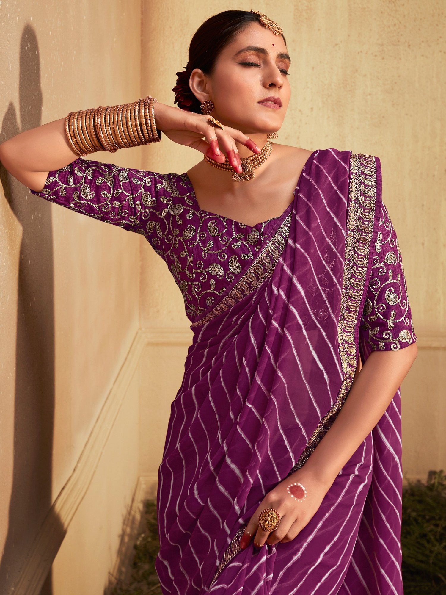 Get the best kanjivaram