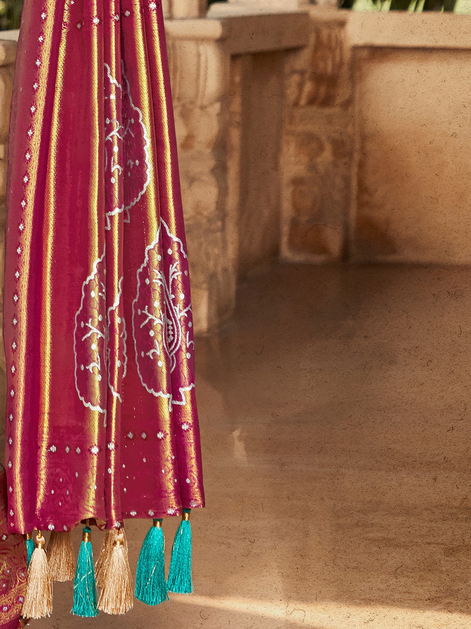 Get the best soft silk sarees