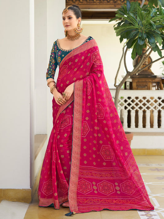 Get the best Pothys silk sarees Bengaluru