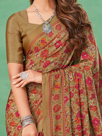 Get the best buy saree