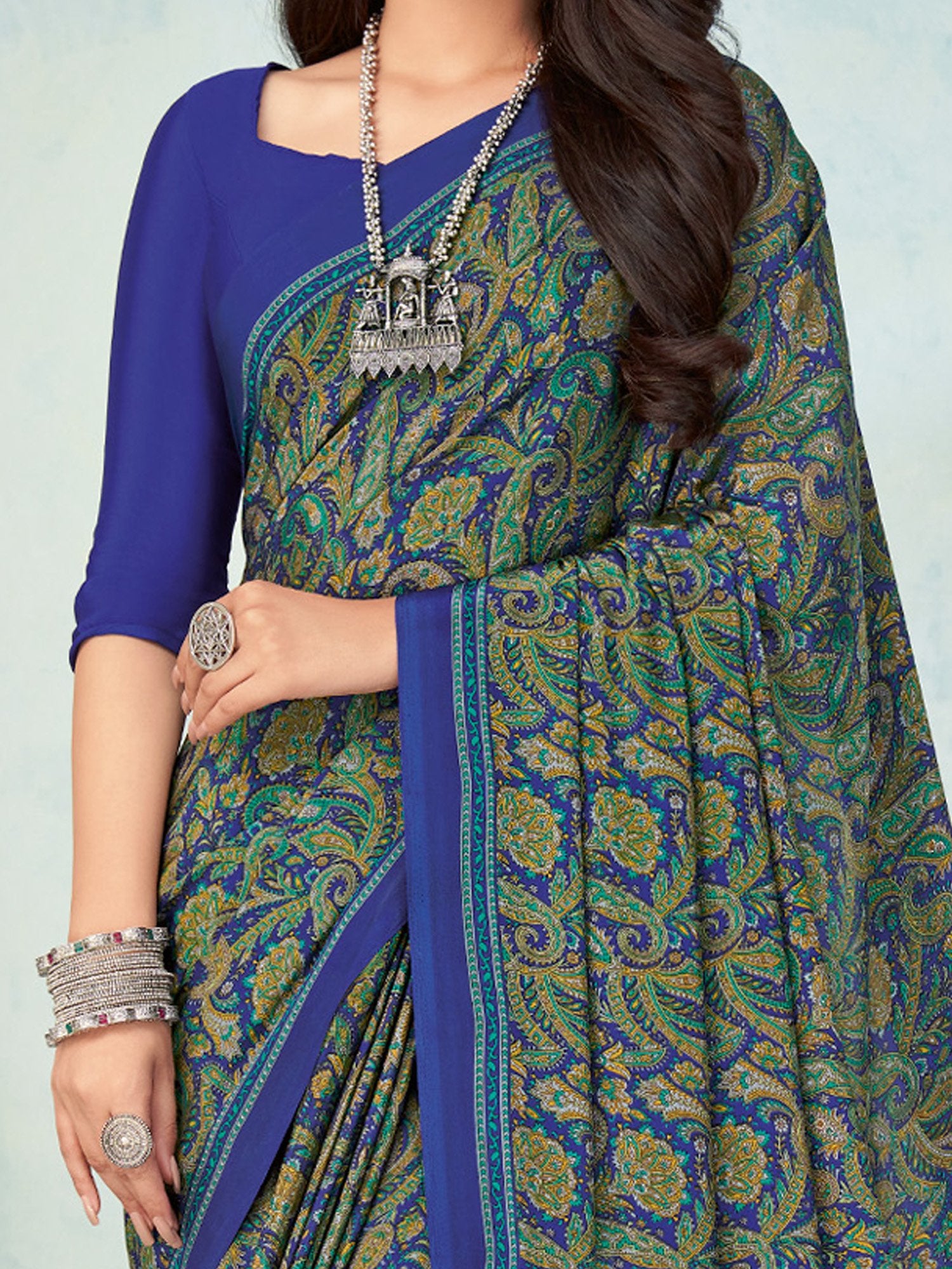 Get the best ajmera fashion