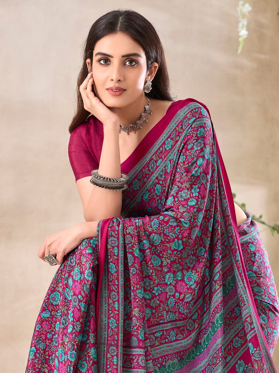 Get the best haldi saree