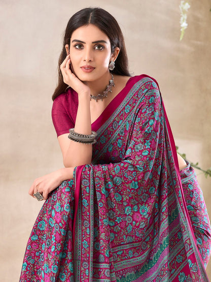 Get the best haldi saree