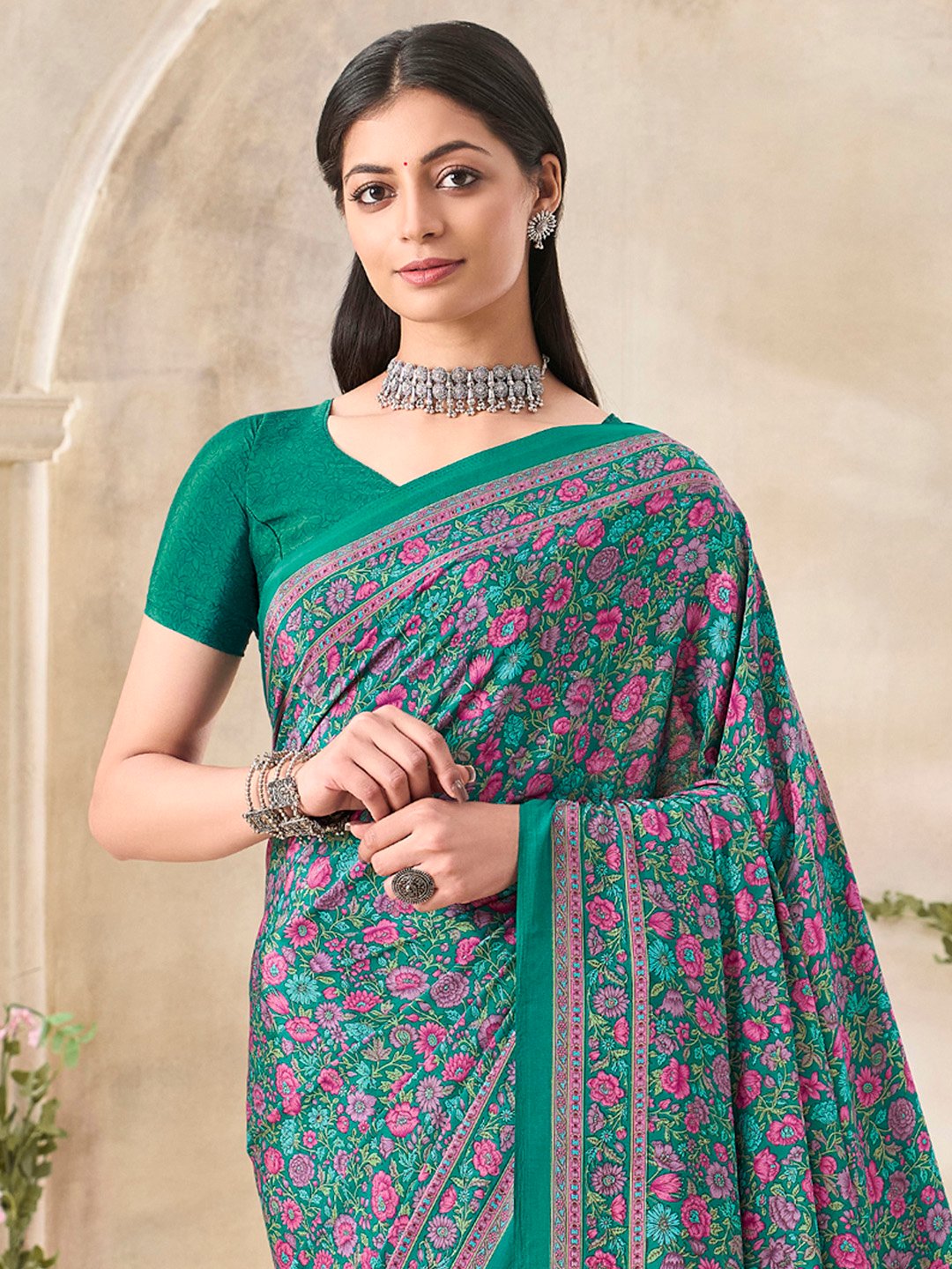 Get the best ajmera fashion