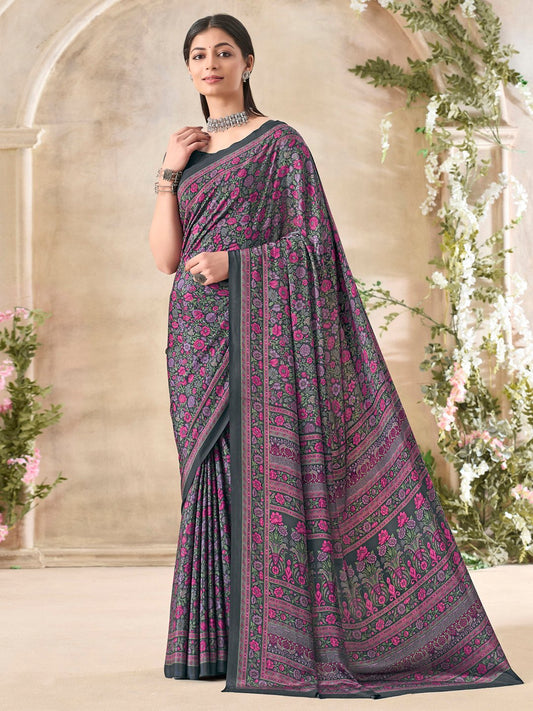 Get the best kanjeevaram South Indian bridal saree