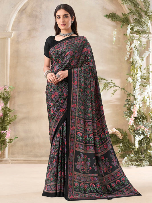 Get the best designer saree