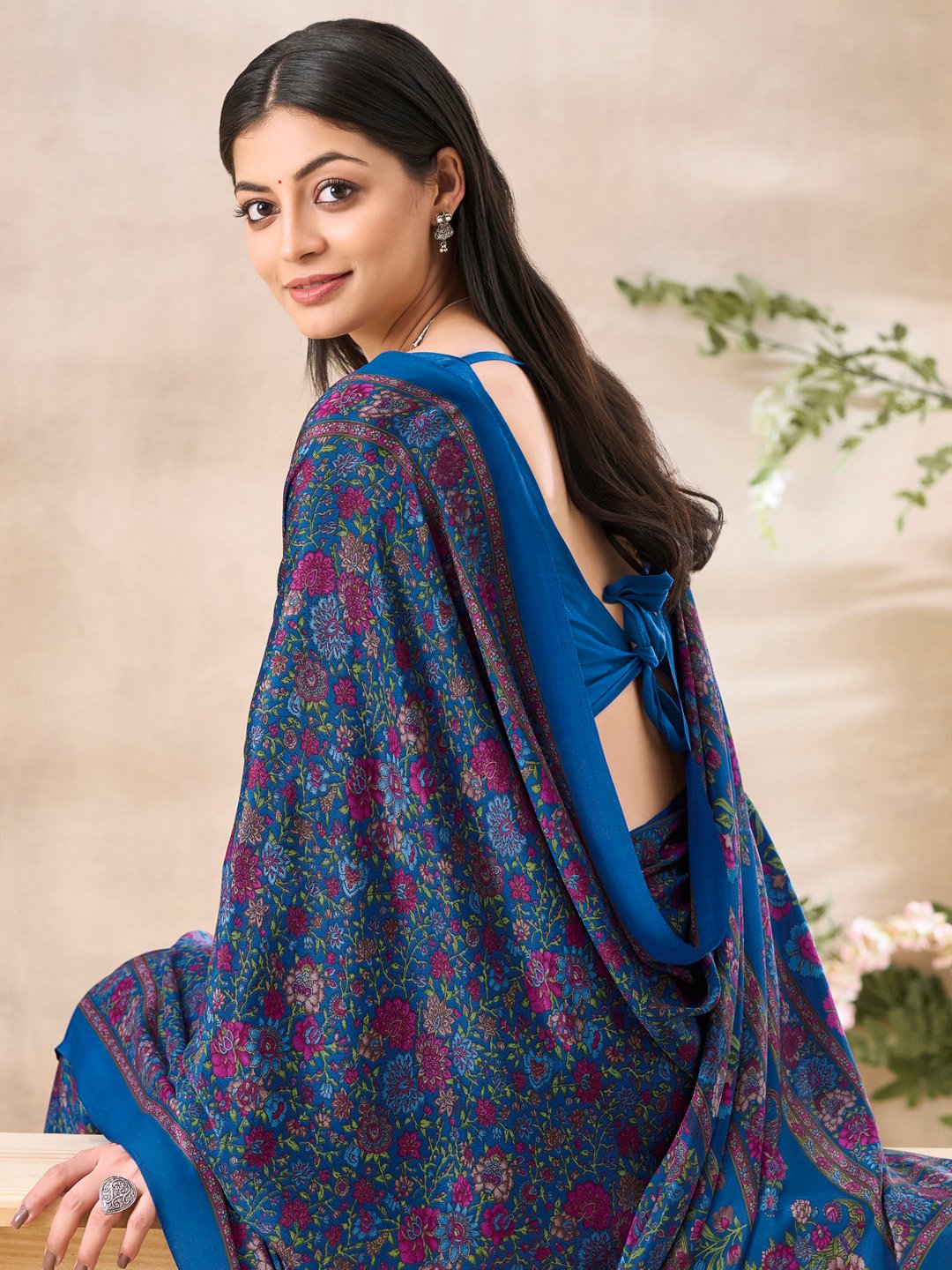 Get the best bridal saree