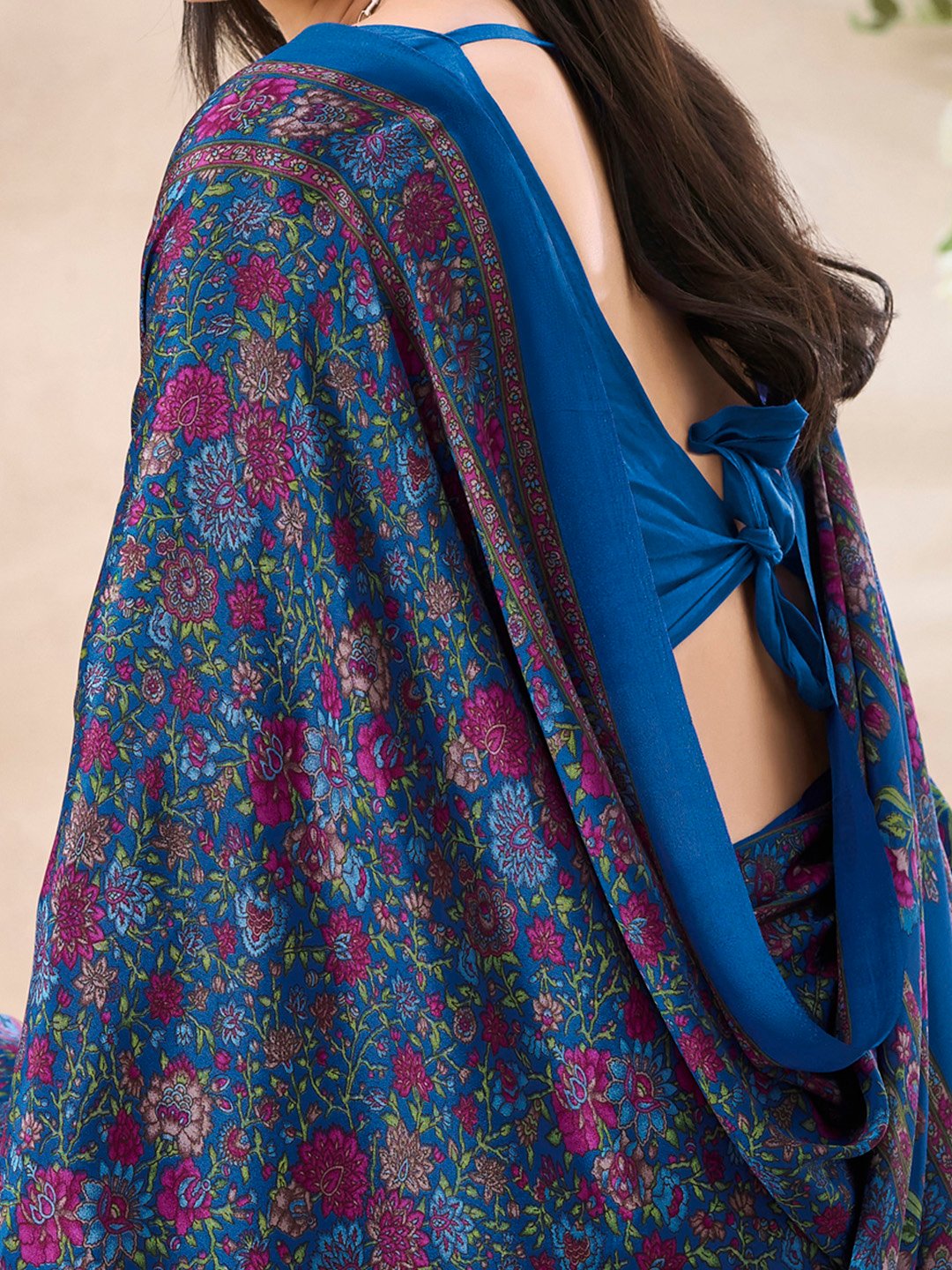 Get the best Kanchipuram silk sarees