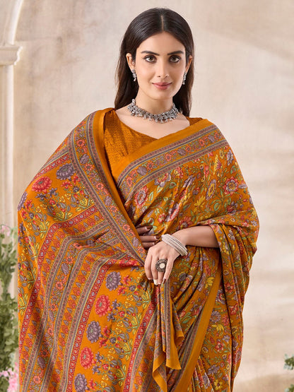 Get the best flipkart saree